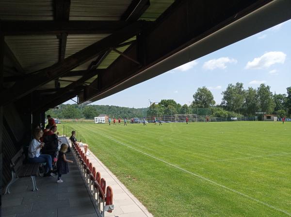 Sportplatz An der Friedenseiche - Heilsbronn-Bürglein