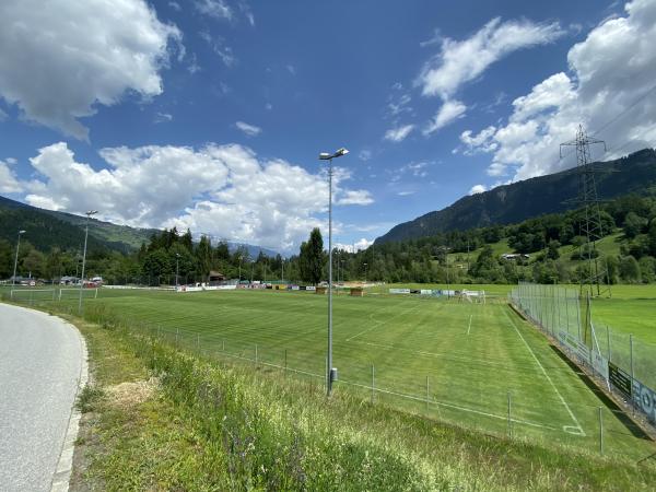 Sportplatz Fontanivas - Ilanz