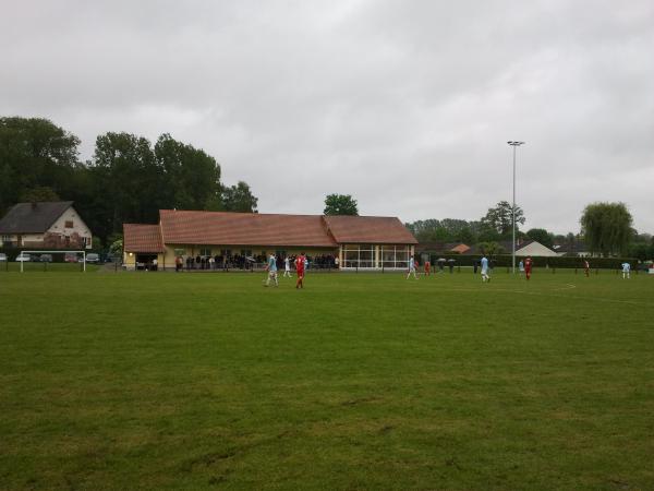 Stade Municipal de Riedseltz - Riedseltz