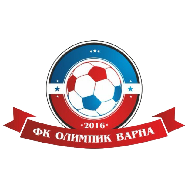 Wappen FK Olimpik Varna