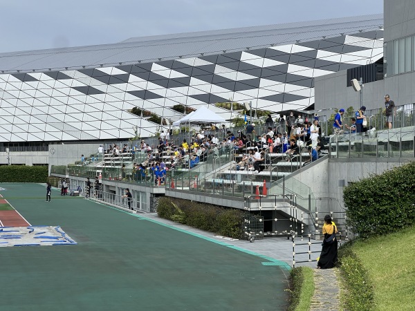 AGF Field - Chofu