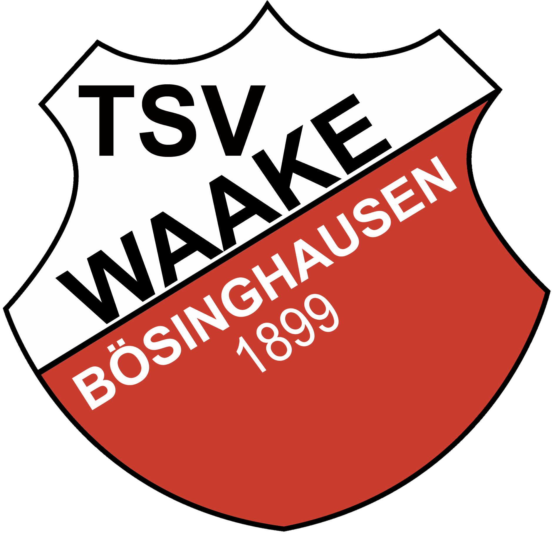 Wappen TSV Waake-Bösinghausen 1899  43155