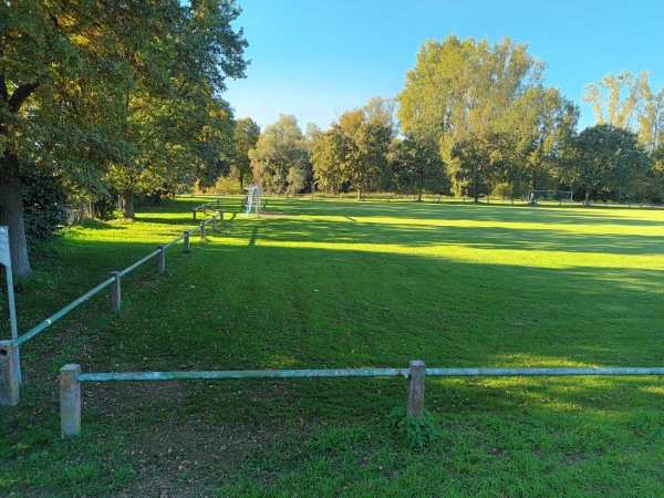 Sportgelände Insel-Kühkopf-Straße Platz 3 - Stockstadt/Rhein