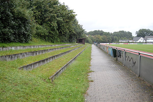 Sportplatz Felde B - Felde