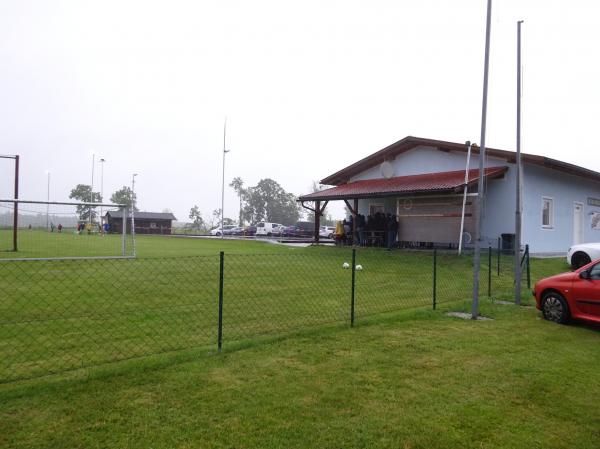 Inn Arena - Kirchdorf am Inn