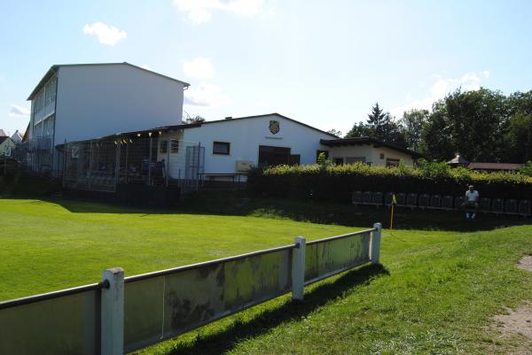 Richard Wagner Arena - Merkendorf