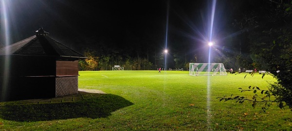 Sportplatz Drangstedt - Geestland-Drangstedt