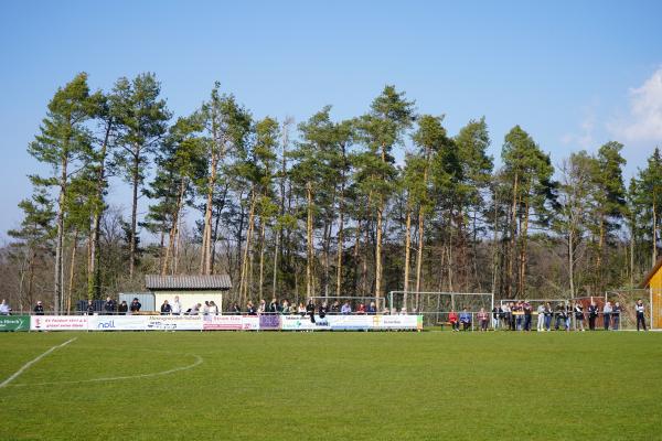 Sportgelände Felldorf - Starzach-Felldorf