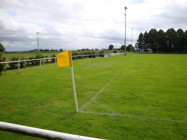 Sportplatz Sonnenstraße - Simmerath-Strauch