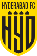Wappen Hyderabad FC  62044