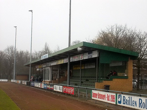 Hans Böckmann Sportpark - Holdorf