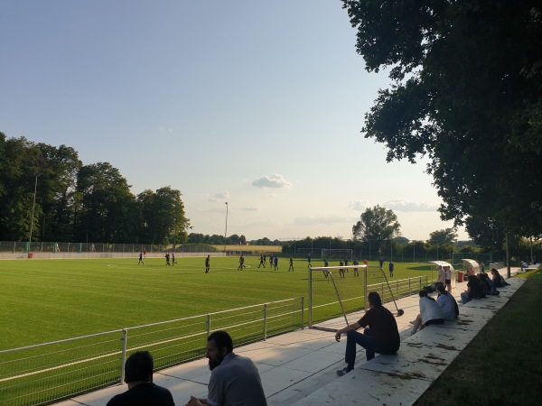 Sportanlage Rödder Platz 2 - Dülmen-Rödder