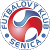 Wappen FK Senica Wappen FK Senica