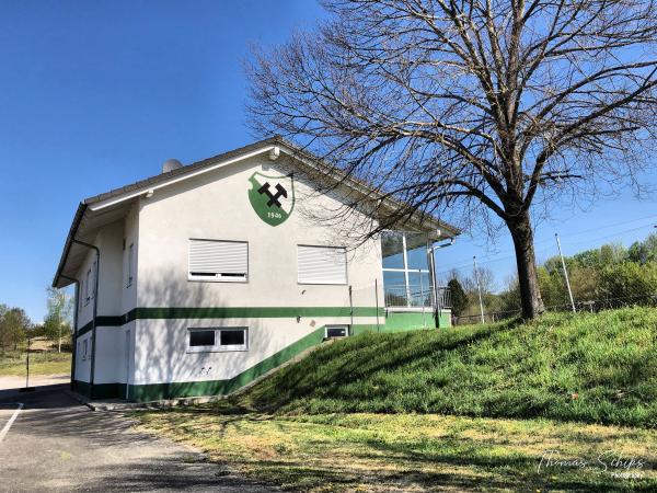 Sportanlage Schluchtgraben - Haigerloch-Stetten