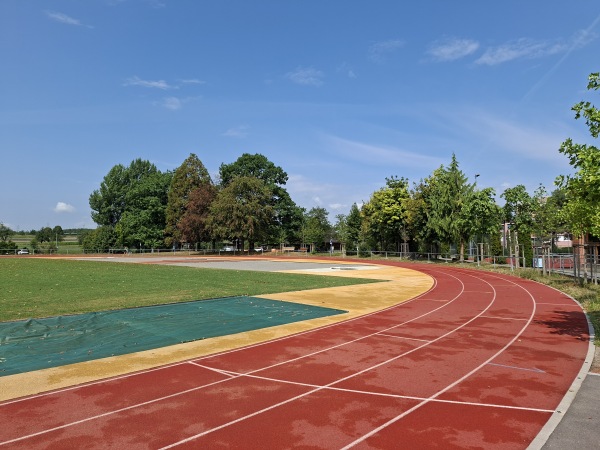 Sportanlage Röhrliberg - Cham