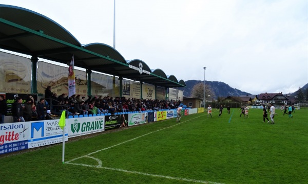 Sportplatz Peggau - Peggau