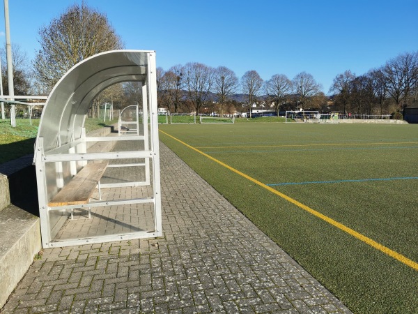 Weschnitztalstadion Nebenplatz 1 - Mörlenbach