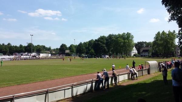 Norbert Gutowski Arena - Bochum-Wattenscheid