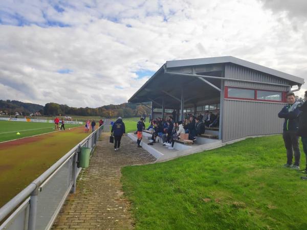 Sportplatz Schweinhauser Straße - Ummendorf bei Biberach