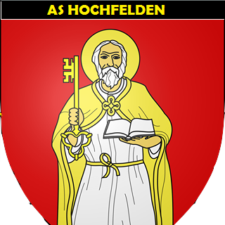 Wappen AS Hochfelden