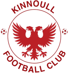 Wappen Kinnoull FC