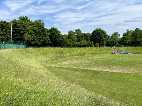 Bezirkssportanlage Thalkirchner Straße - München-Thalkirchen