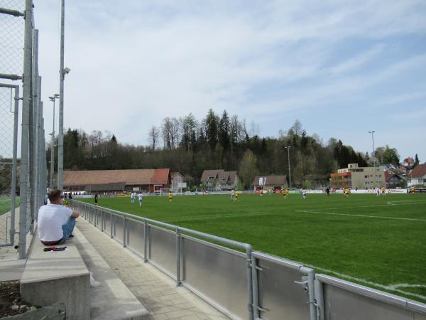 VTAG-Arena - Flawil