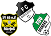 Wappen SG Jossatal II (Ground C)