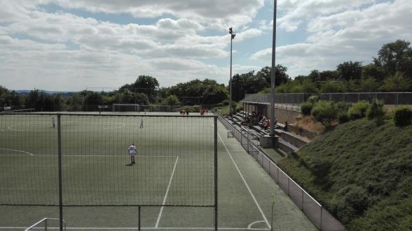 Stade Alphonse Theis terrain 2  - Hesper (Hesperange)