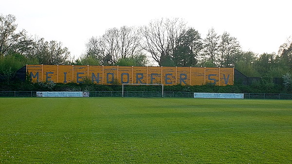 flens-arena - Hamburg-Meiendorf