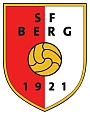 Wappen Sportfreunde Berg  75555