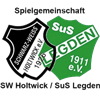 Wappen SG Holtwick/Legden II - Frauen (Ground A)
