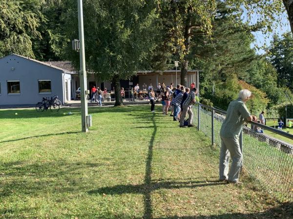 Sportanlage Bonstetten - Bonstetten/Schwaben