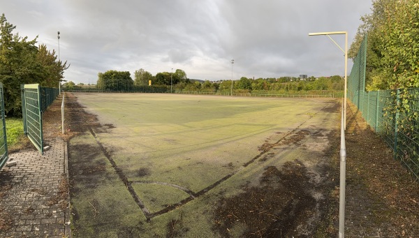 Tauberstadion Nebenplatz - Tauberbischofsheim