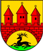 Wappen SV Hohnstein 1922