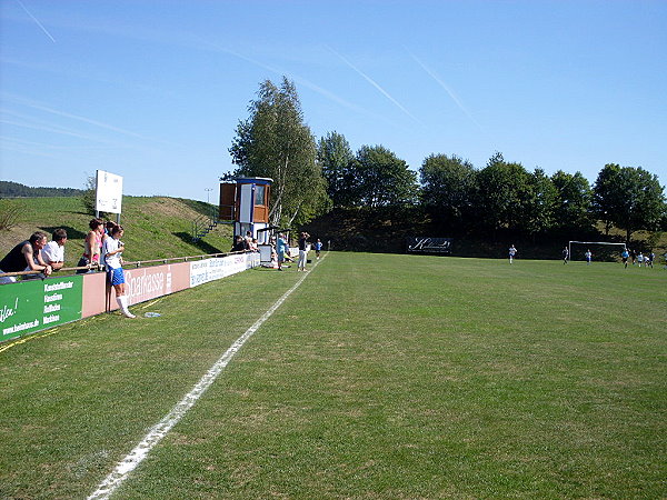 Cermak Reisen Sportpark - Auerbach/Oberpfalz