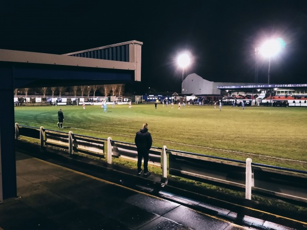 Hillheads Park - Whitley, Tyne and Wear