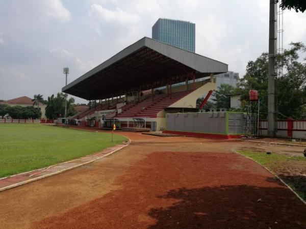 Stadion PTIK - Jakarta