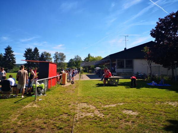 Sportplatz Bietingen - Gottmadingen-Bietingen