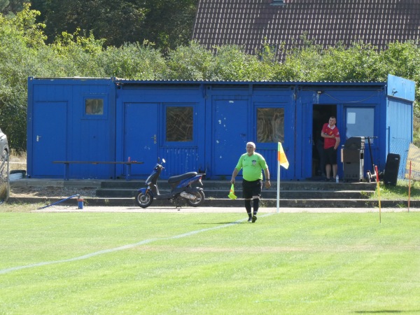 Arena Prądocin - Dzierżów