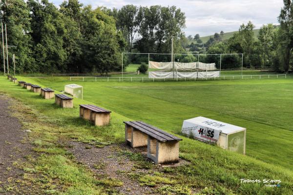 Klingenbacharena - Bisingen-Steinhofen