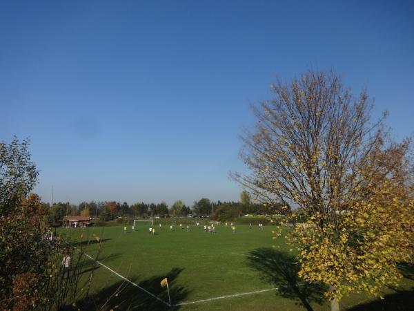 Sportplatz Gemeinlebarn - Gemeinlebarn