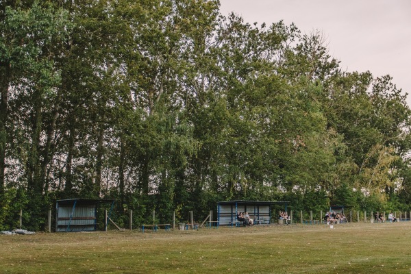 Sportplatz Südring - Grimma-Böhlen