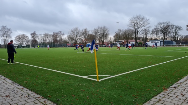 SportCentrum Emsaue Platz 2 - Greven