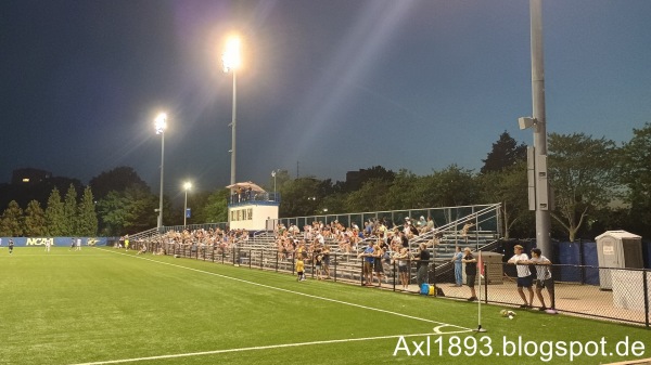 Captains Field at Hofstra University - Hempstead, NY