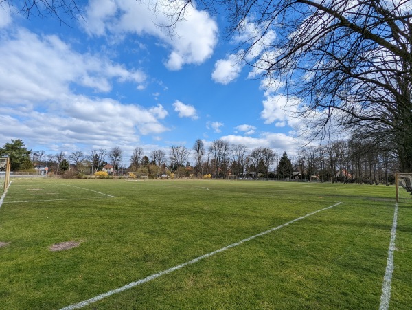 Sportpark Ringpromenade Platz 2 - Falkensee