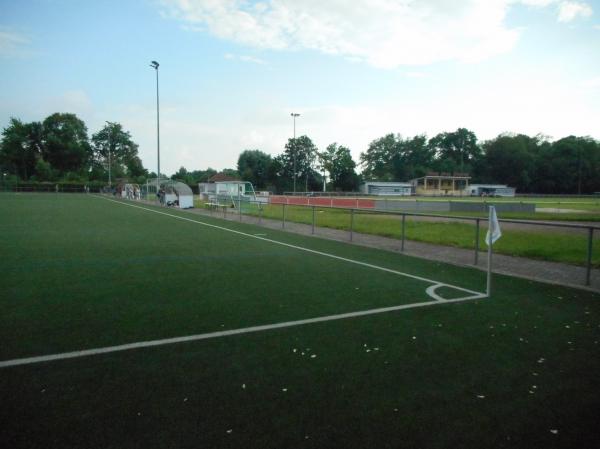 Franz-Hage-Stadion Nebenplatz 2 - Bellheim