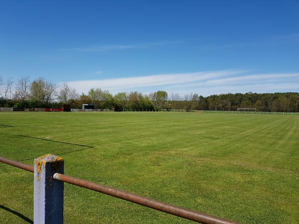 Sportgelände am Wolferloh - Schwandorf-Klardorf
