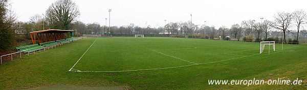 Weserstadion Platz 12 - Bremen-Östliche Vorstadt
