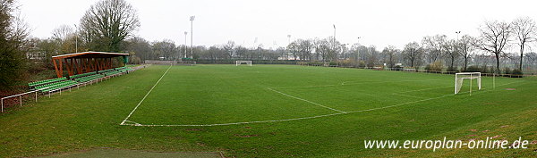 Weserstadion Platz 12 - Bremen